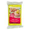 Fondant Funcakes - Verde Lima 250 G