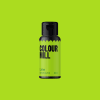 Colorante En Gel Colour Mill. - Verde Lima / Lime (20 Ml)