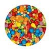 Sprinkles 3d Funcakes - Birthday Bash (70 G)