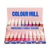 Expositor Para Tienda Colorantes Colour Mill