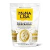 Perlas De Chocolate Blanco "crispearls" Mona Lisa De Callebaut - 800 G