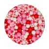 Perlas De Azucar Blandas Funcakes - Mix "crazy In Love" (80 G)